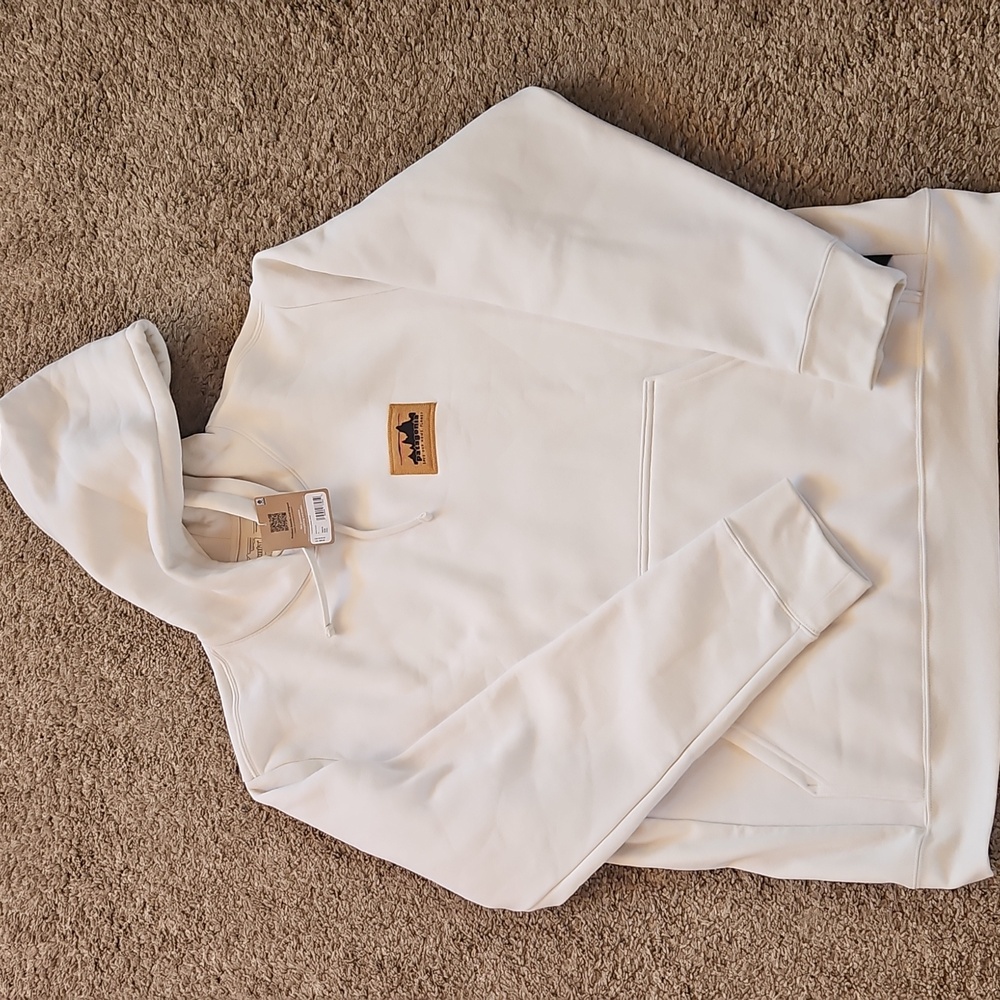 Patagonia 73 Skyline Uprisal Hoody NEW With Tag. Mens XL Womens XXL